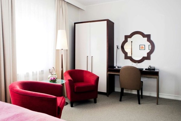 Elite Stora Hotellet Örebro